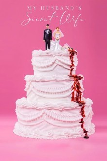 Тайная жена моего мужа