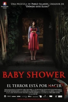 Детский душ