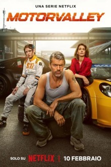 Эмилия-Романья: Долина моторов