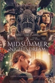 Сон в летнюю ночь