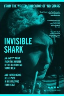 Невидимая акула