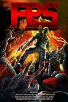 Шутер от первого лица