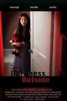 Тьма снаружи