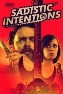 Садистские намерения