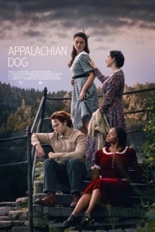 Аппалачский пёс