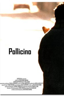 Мальчик с пальчик