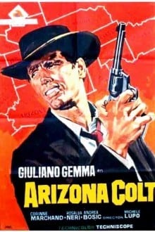 Аризона Кольт