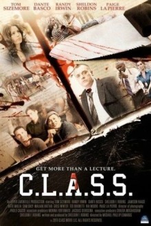 Азы убийства