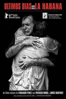 Последние дни в Гаване