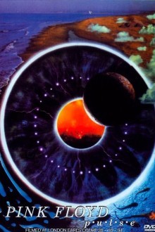 Pink Floyd: P. U. L. S. E. Live at Earls Court