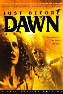 Перед самым рассветом