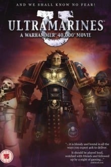 Ультрамарины