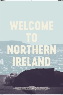 Добро пожаловать в Северную Ирландию