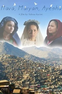 Хава, Мариам, Аиша