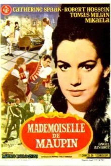 Шевалье Де Мопен