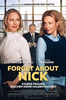 Забудь про Ника