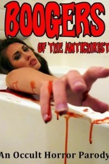 Boogers of the Antichrist