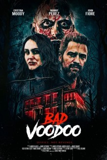 Чёрная магия вуду