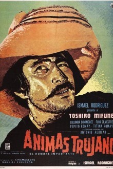 Важный человек