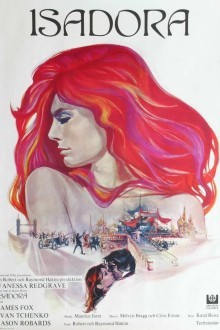 Любовники Айседоры