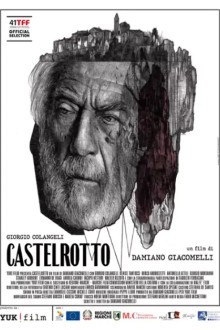 Кастельротто