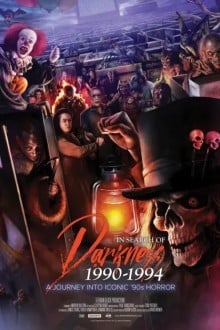 Экстремальные боевые искусстваВ поисках тьмы 1990-1994: Путешествие в культовый хоррор 90-х