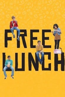 Бесплатный обед