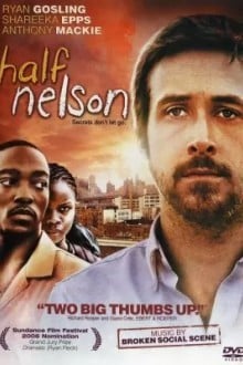 Полу-Нельсон