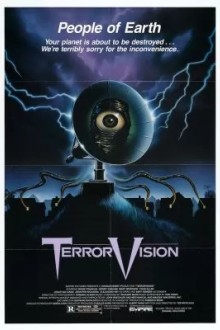 Телетеррор