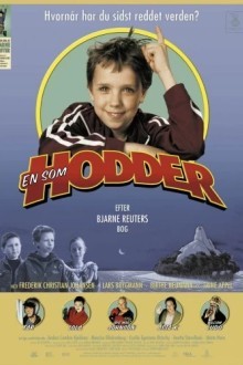 Некто, похожий на Ходдера