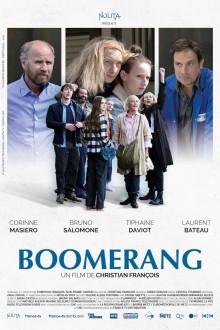 Бумеранг, или дурные манеры