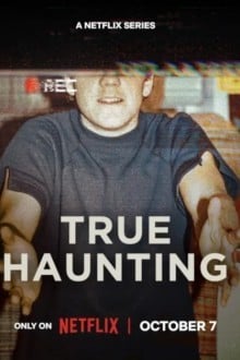 Настоящий кошмар