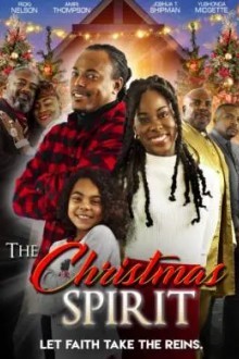 Дух Рождества