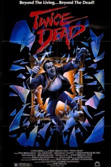 Дважды мертвый