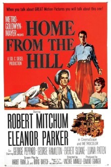 Домой с холма