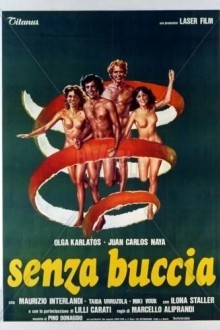 Каникулы нагишом