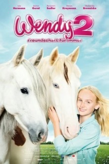 Вэнди 2: Дружба навечно