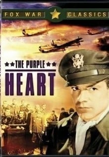 Пурпурное сердце