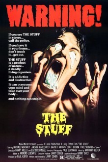 Вкусная дрянь