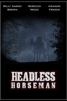 Всадник без головы