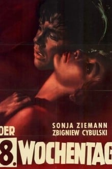 Восьмой день недели