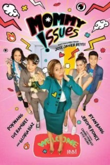 Проблемные мамаши