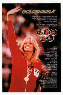 Золотая девушка