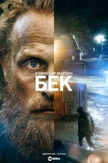 Комиссар Мартин Бек