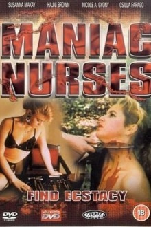 Маньячные медсестры находят экстаз