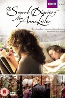 Тайные дневники мисс Энн Листер