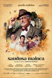 Воспоминания о хижине