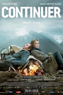 Продолжать