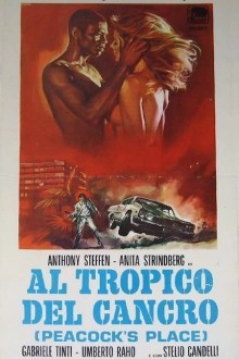 Тропик Рака