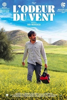 Запах ветра